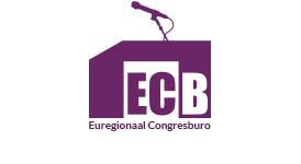 Logo Euregionaal Congresburo
