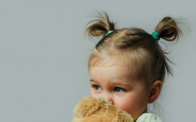 Kindermishandeling bij baby's, peuters en kleuters