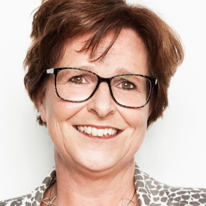 Karen van Hulst