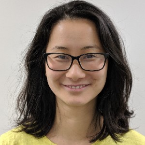 Dr. Ru Ying Cai