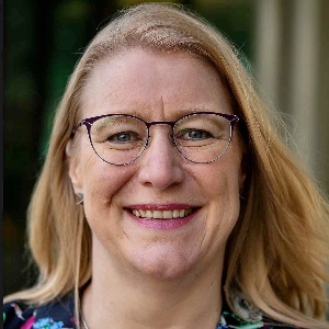 Evelyn Kroesbergen