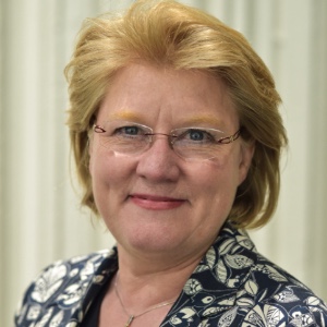 Paula Sterkenburg