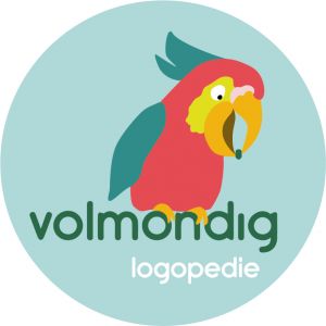 Volmondig Logopedie